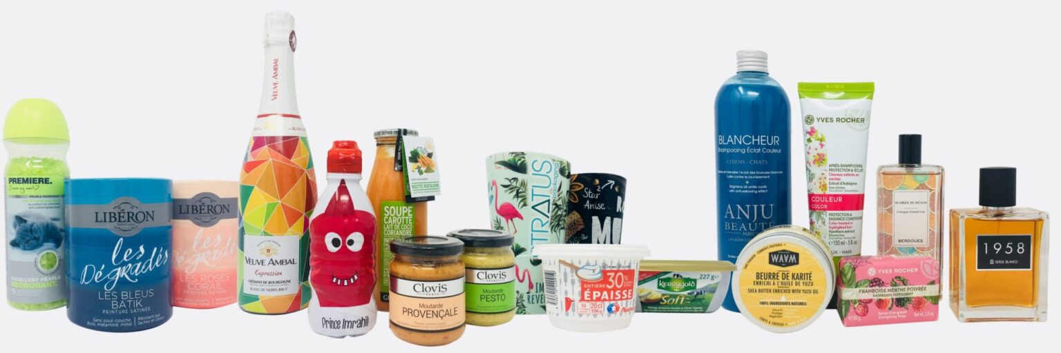 Photo of Stratus Packaging