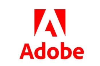 Adobe logo