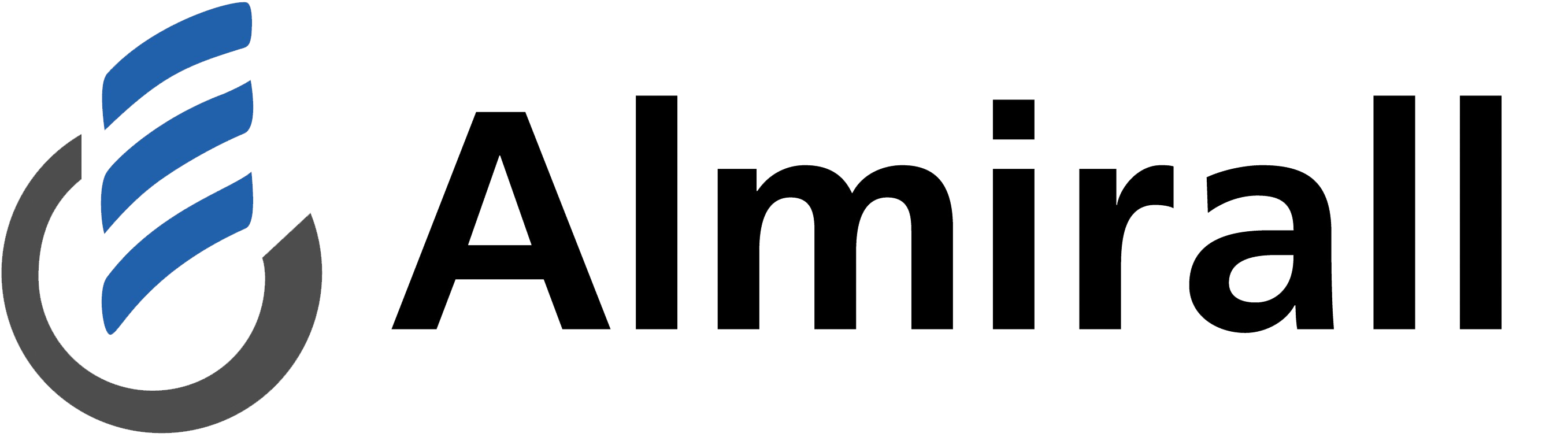 Amirall logo
