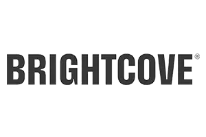 Brightcove logo