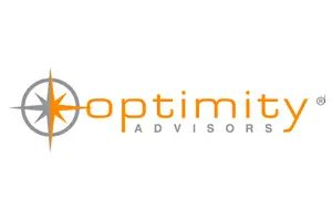 Optimity Advisors logo