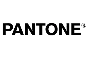 Pantone logo