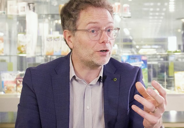 Jan De Roeck