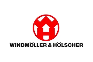 WindmÃ¶ller & HÃ¶lscher logo