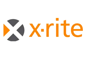 X-Rite logo