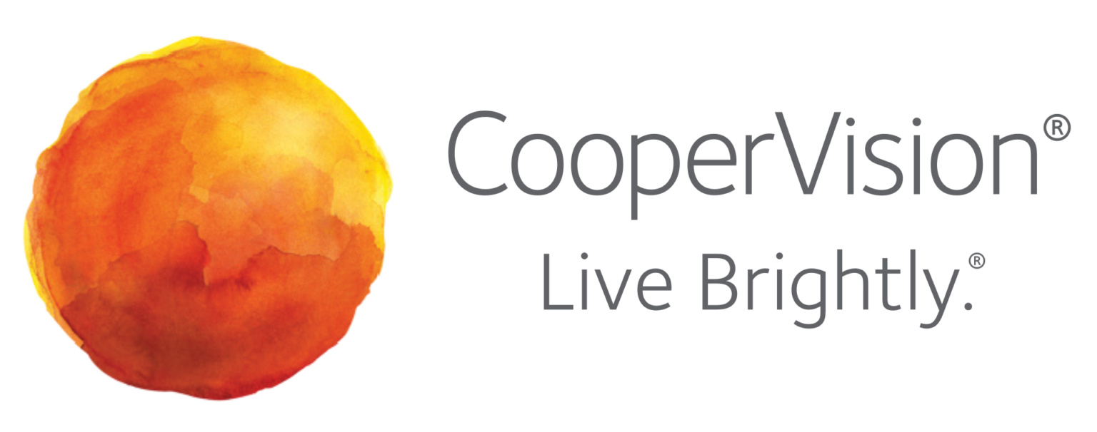 CooperVision logo