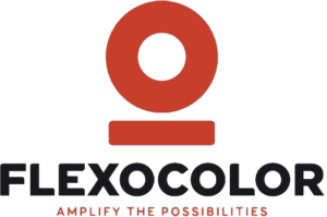 Flexocolor logo