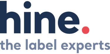 Hine logo