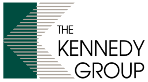 The Kennedy Group Logo