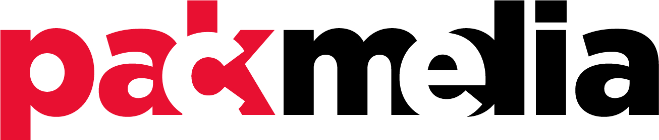 Packmedia logo