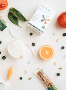 Photo of Amway product examples