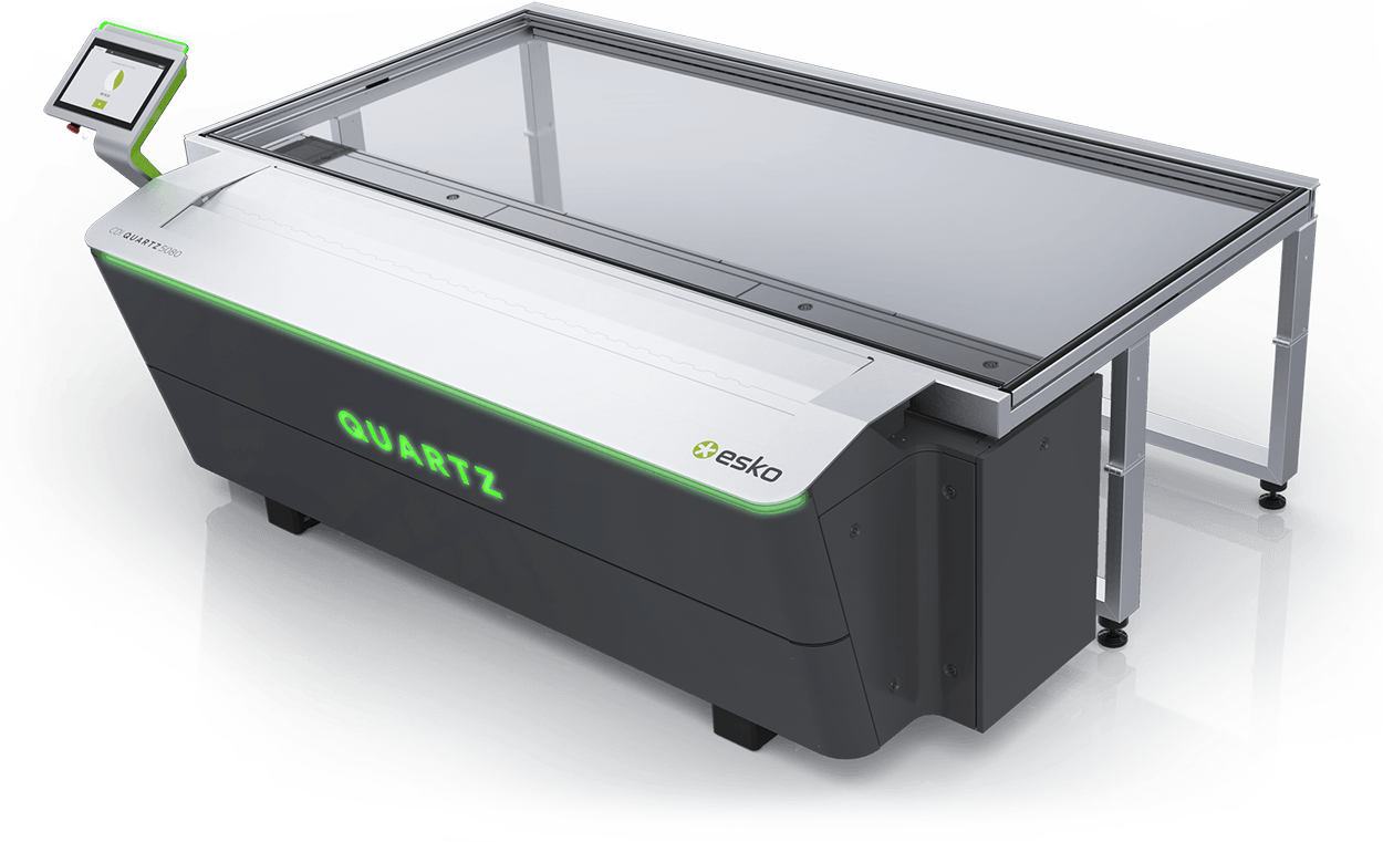 CDI Crystal Quartz 5080