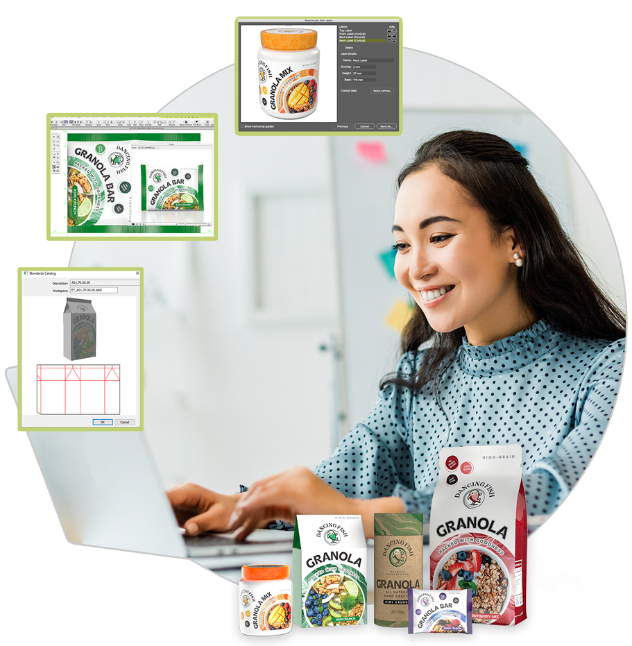 Automate. Connect. Accelerate.