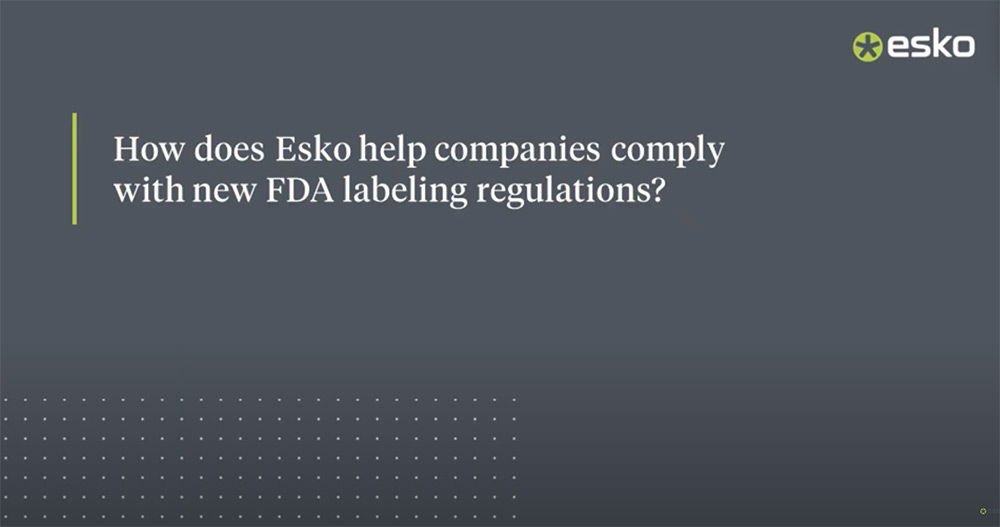 Video thumbnail for FDA video