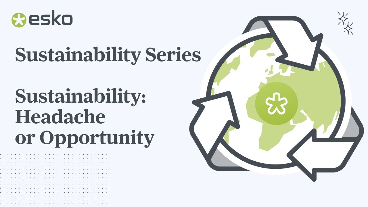 Thumbnail for webinar replay titled, "Headache or Opportunity"