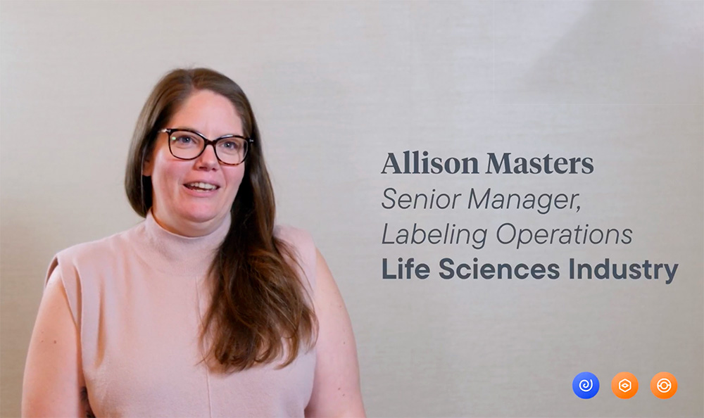 Allison Masters