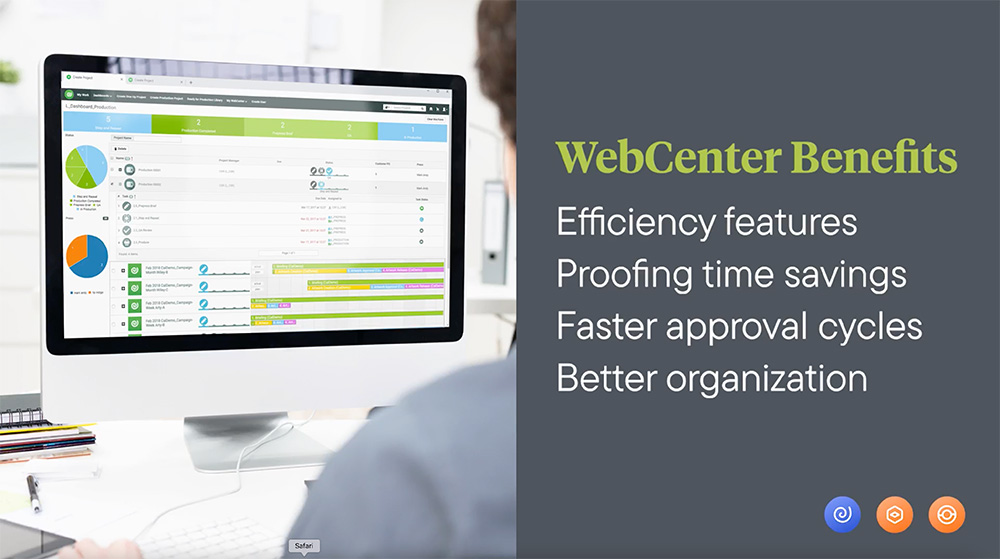 Life Sciences - WebCenter Benefits