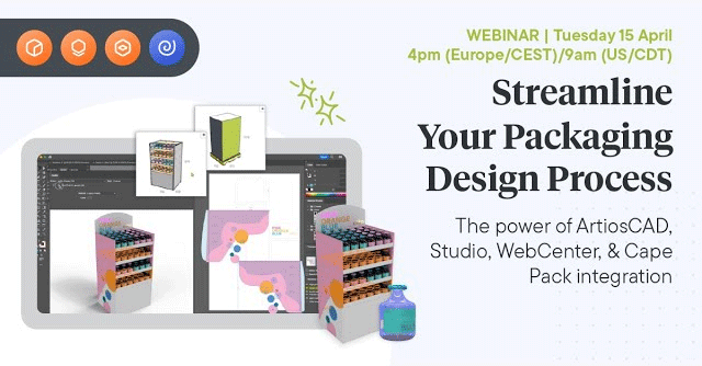 Optimize Your Packaging Design Process