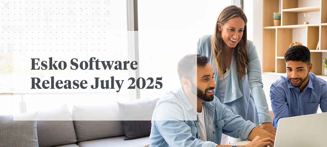 July Release banner 25.07