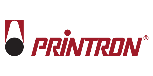 Printron logo